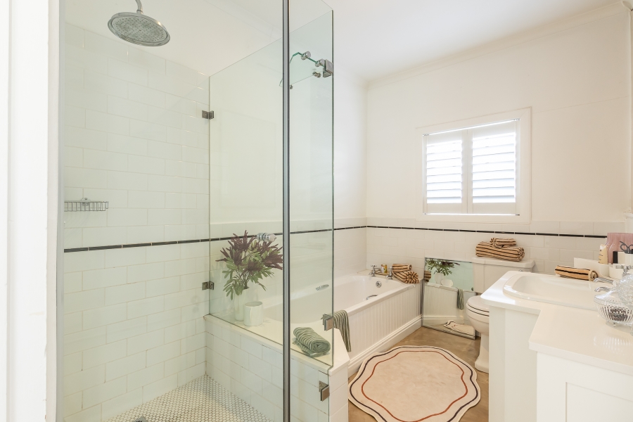 4 Bedroom Property for Sale in Newlands Western Cape